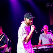 Jeck op Deck (08.02.25) - (c) Dirk Loerper